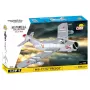 Cobi constructiespeelgoed MiG-17 NAVO-code Fresco model 5823 – bouwsteenset van Cobi