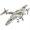Cobi constructiespeelgoed De Havilland DH-98 Mosquito 5735 1:32 schaalgetrouw modelbouwpakket