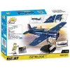 Bouwstenen COBI F4F Wildcat Northrop Grumman 375 onderdelen