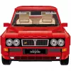 Constructiespeelgoed Cobi Lancia Delta HF Integrale model schaal 1:35 COBI-24357, verzamelbouwpakket