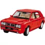 Constructiespeelgoed Cobi Lancia Delta HF Integrale model schaal 1:35 COBI-24357, verzamelbouwpakket