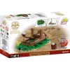Bouwstenen COBI Katapult COBI-20068 173 onderdelen