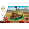 Bouwstenen COBI Katapult COBI-20068 173 onderdelen