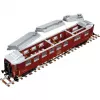Constructiespeelgoed Cobi Compiègne Wagon 11 november 1918 COBI-6291 bouwpakket