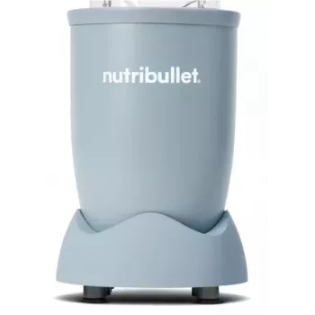 NutriBullet NB907MASL Mixer 0,9 l Sport-mixer 900 W Blauw