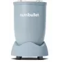 NutriBullet NB907MASL Mixer 0,9 l Sport-mixer 900 W Blauw