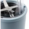 NutriBullet NB907MASL Mixer 0,9 l Sport-mixer 900 W Blauw