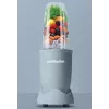 NutriBullet NB907MASL Mixer 0,9 l Sport-mixer 900 W Blauw