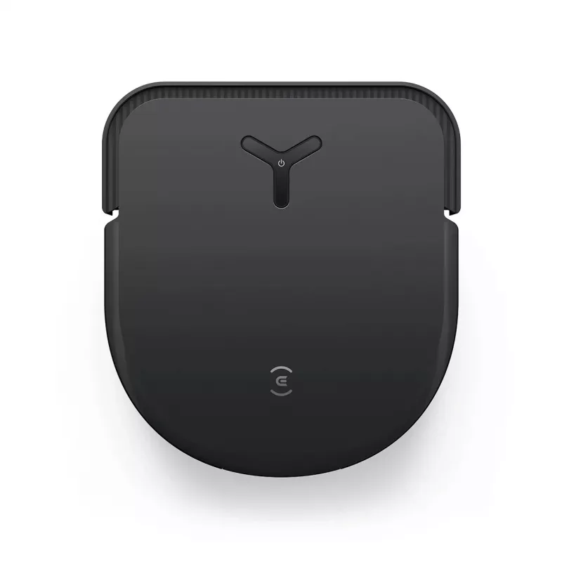 Ecovacs DEEBOT X5 OMNI Zwart