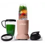 NutriBullet NB907MACL Mixer 0,9 l Sportmixer 900 W Roze