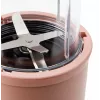 NutriBullet NB907MACL Mixer 0,9 l Sportmixer 900 W Roze