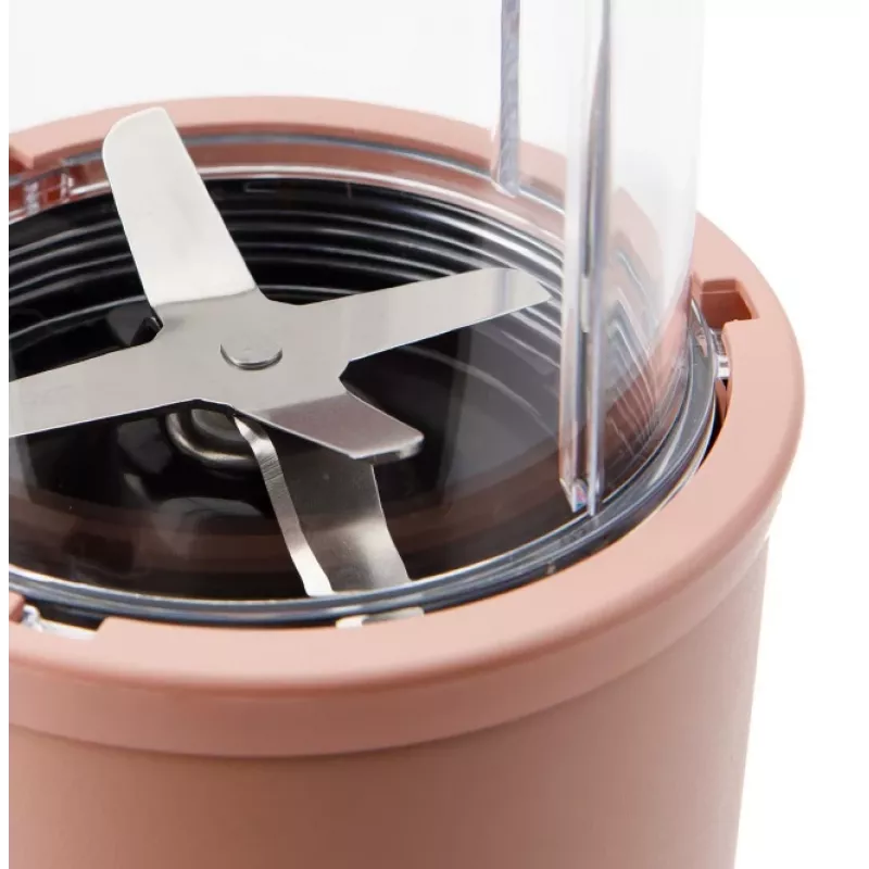 NutriBullet NB907MACL Mixer 0,9 l Sportmixer 900 W Roze