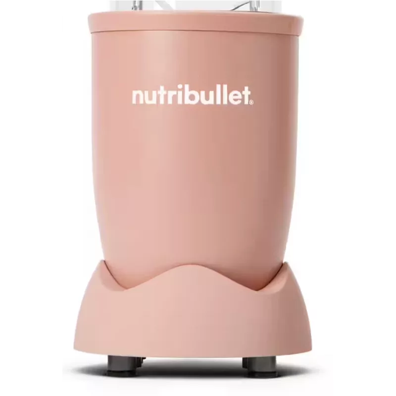NutriBullet NB907MACL Mixer 0,9 l Sportmixer 900 W Roze