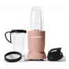 NutriBullet NB907MACL Mixer 0,9 l Sportmixer 900 W Roze