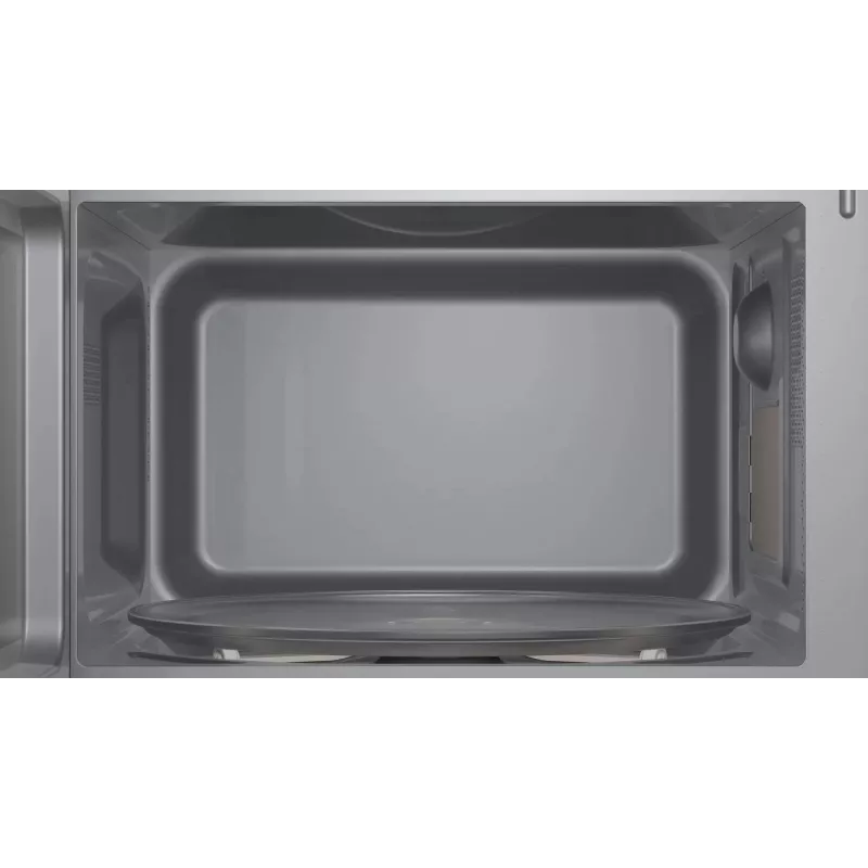 Siemens iQ300 FF020LMB2 Magnetron Zwart Solo-magnetron werkblad 20 l 800 W