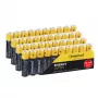 Eenmalige batterij Intenso 7501520 Energy Ultra Alkaline AA Mignon 40-pack