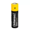 Eenmalige batterij Intenso 7501510 Energy Ultra Alkaline AAA Micro 40-pack