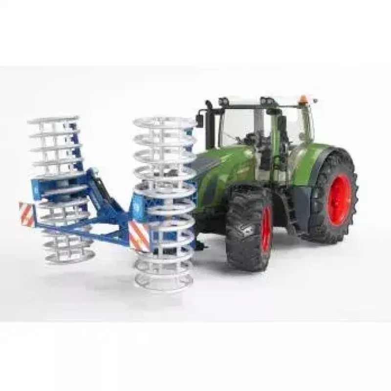 Schaalmodelonderdeel BRUDER 02222