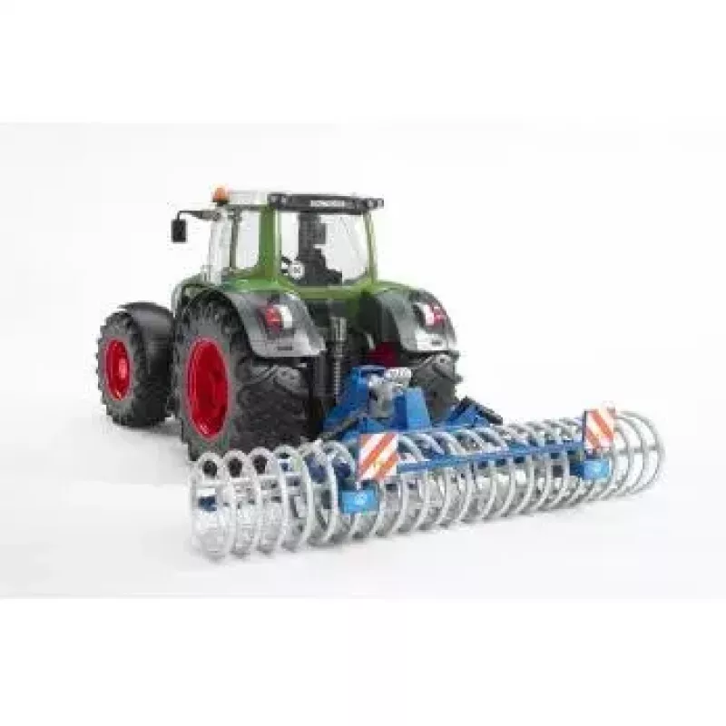 Schaalmodelonderdeel BRUDER 02222