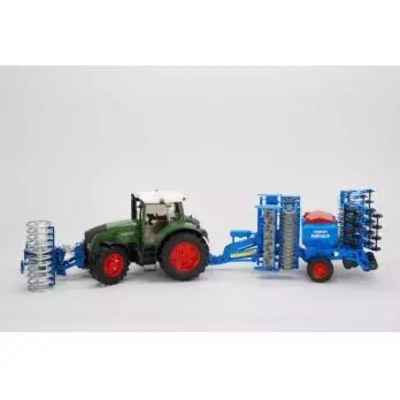 Schaalmodelonderdeel BRUDER 02222