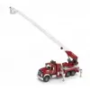 Brandweer BRUDER MACK Granite met waterpomp