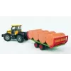 Schaalgetrouw modelonderdeel BRUDER 02220