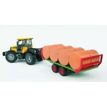 Schaalgetrouw modelonderdeel BRUDER 02220