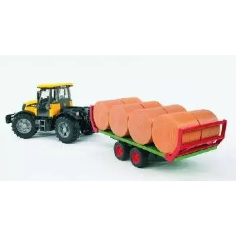 Schaalgetrouw modelonderdeel BRUDER 02220
