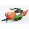Schaalgetrouw modelonderdeel BRUDER 02220