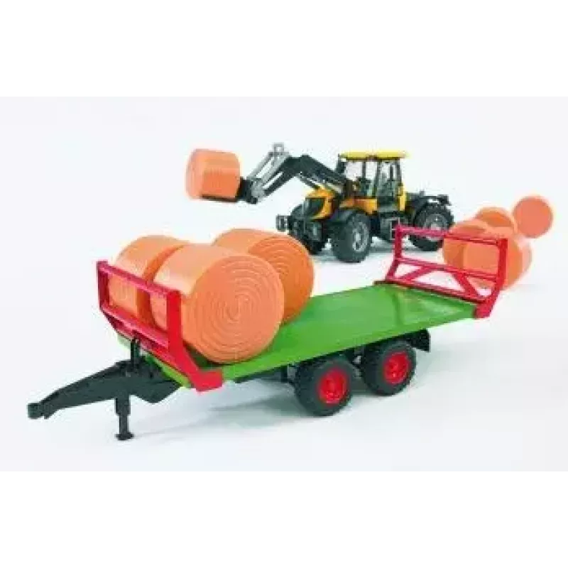 Schaalgetrouw modelonderdeel BRUDER 02220