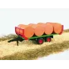 Schaalgetrouw modelonderdeel BRUDER 02220