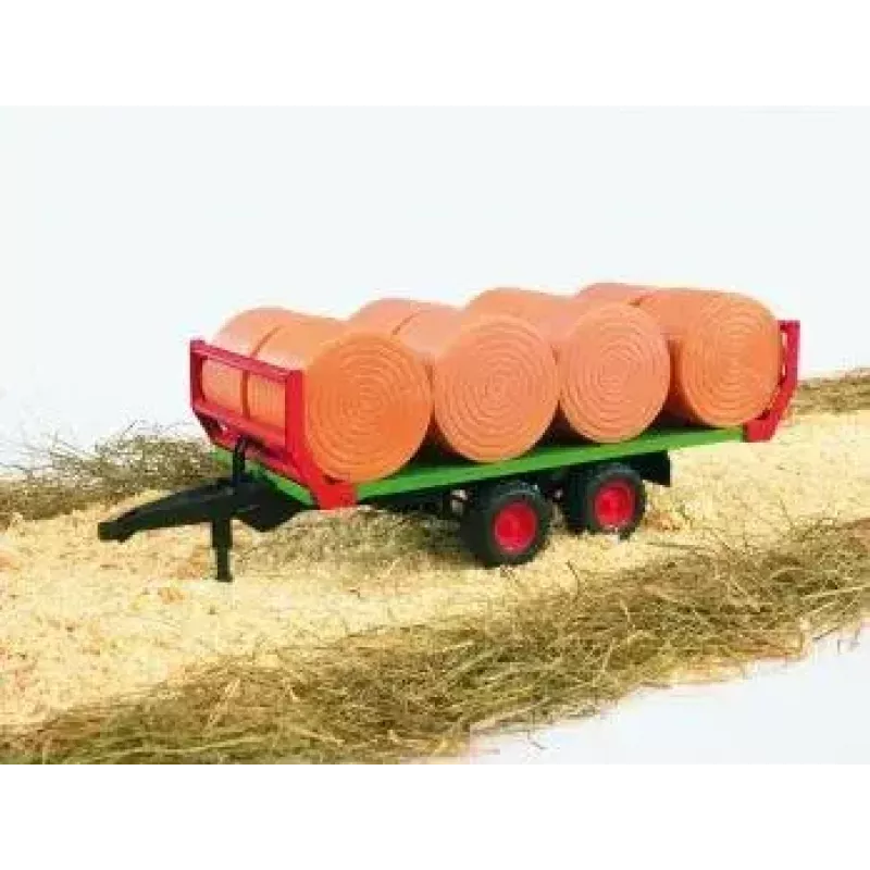 Schaalgetrouw modelonderdeel BRUDER 02220