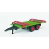 Schaalgetrouw modelonderdeel BRUDER 02220