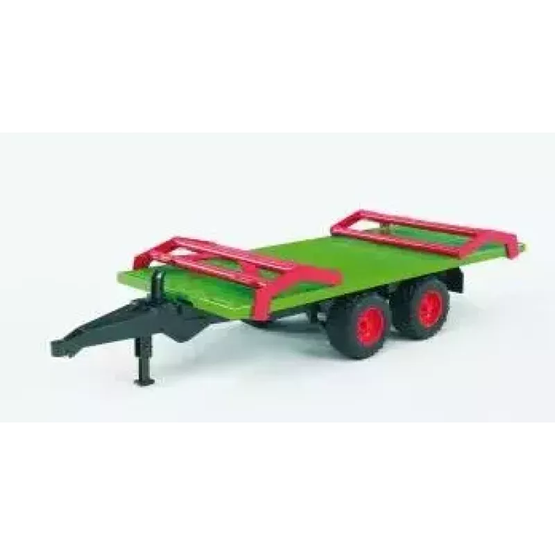 Schaalgetrouw modelonderdeel BRUDER 02220