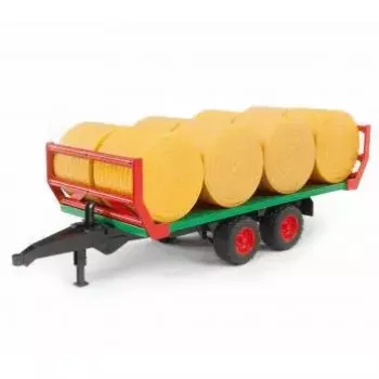 Schaalgetrouw modelonderdeel BRUDER 02220