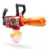 Gel Blaster Zuru XSHOT Hyper Gel Gatling Blaster – gemotoriseerde speelgoedblaster met roterende loop