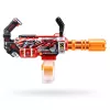 Gel Blaster Zuru XSHOT Hyper Gel Gatling Blaster – gemotoriseerde speelgoedblaster met roterende loop