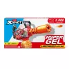 Gel Blaster Zuru XSHOT Hyper Gel Gatling Blaster – gemotoriseerde speelgoedblaster met roterende loop