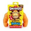Smashers SLAM Heroes, 3 jaar, veelkleurig