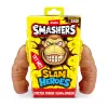 Smashers SLAM Heroes, 3 jaar, veelkleurig