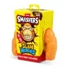 Smashers SLAM Heroes, 3 jaar, veelkleurig