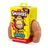 Smashers SLAM Heroes, 3 jaar, veelkleurig