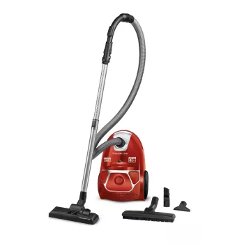 Rowenta Compact Power RO3953 3 L cilinderstofzuiger droogzuigen 900 W stofzak