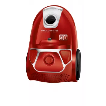 Rowenta Compact Power RO3953 3 L cilinderstofzuiger droogzuigen 900 W stofzak