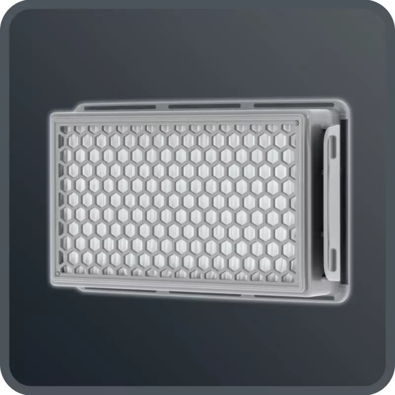 Rowenta Compact Power RO3953 3 L cilinderstofzuiger droogzuigen 900 W stofzak