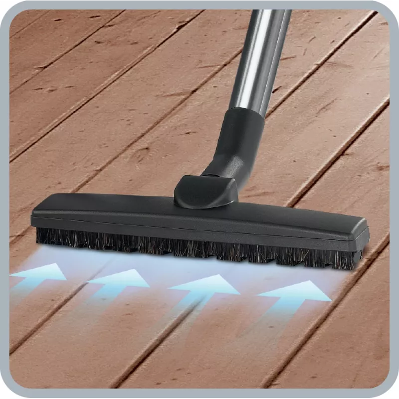 Rowenta Compact Power RO3953 3 L cilinderstofzuiger droogzuigen 900 W stofzak