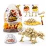 Robo Alive Fossil Find Amber Adventure, 5 jaar, vanillekleur, kunststof