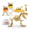 Robo Alive Fossil Find Amber Adventure, 5 jaar, vanillekleur, kunststof