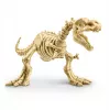 Robo Alive Fossil Find Amber Adventure, 5 jaar, vanillekleur, kunststof