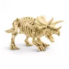 Robo Alive Fossil Find Amber Adventure, 5 jaar, vanillekleur, kunststof